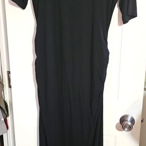Motherhood maternity Dress size M